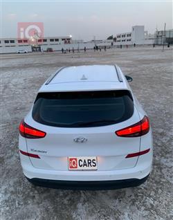 هيونداي توسان